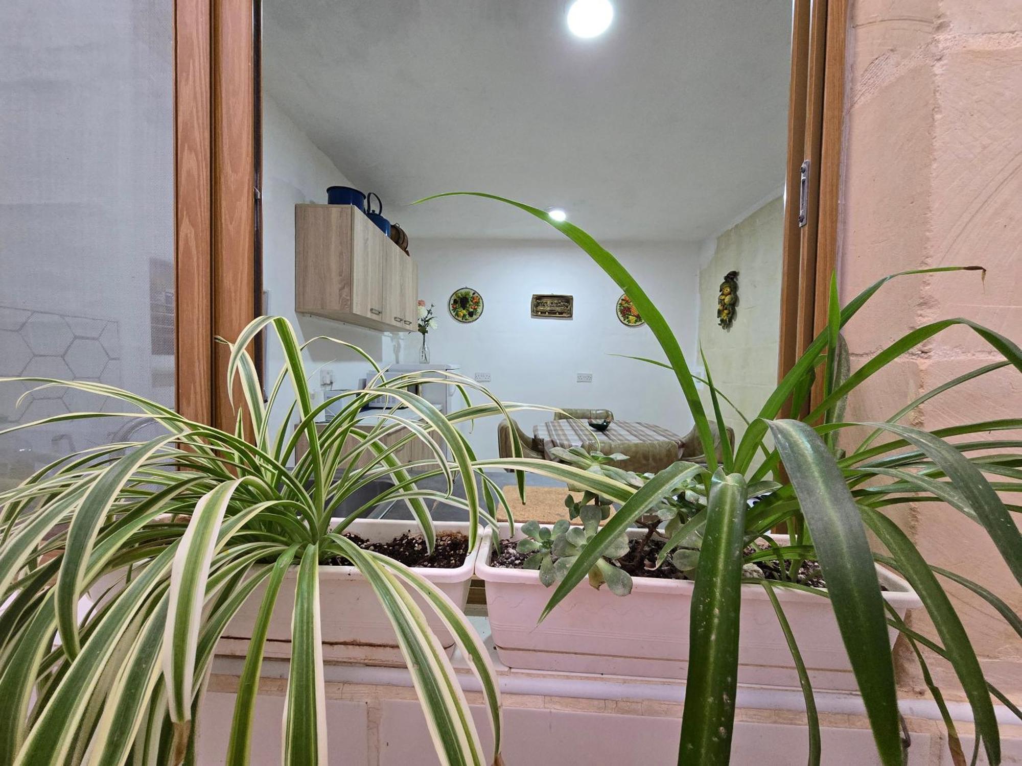 Charming Rustic Getaway In Xaghra, Gozo. Lejlighed Eksteriør billede