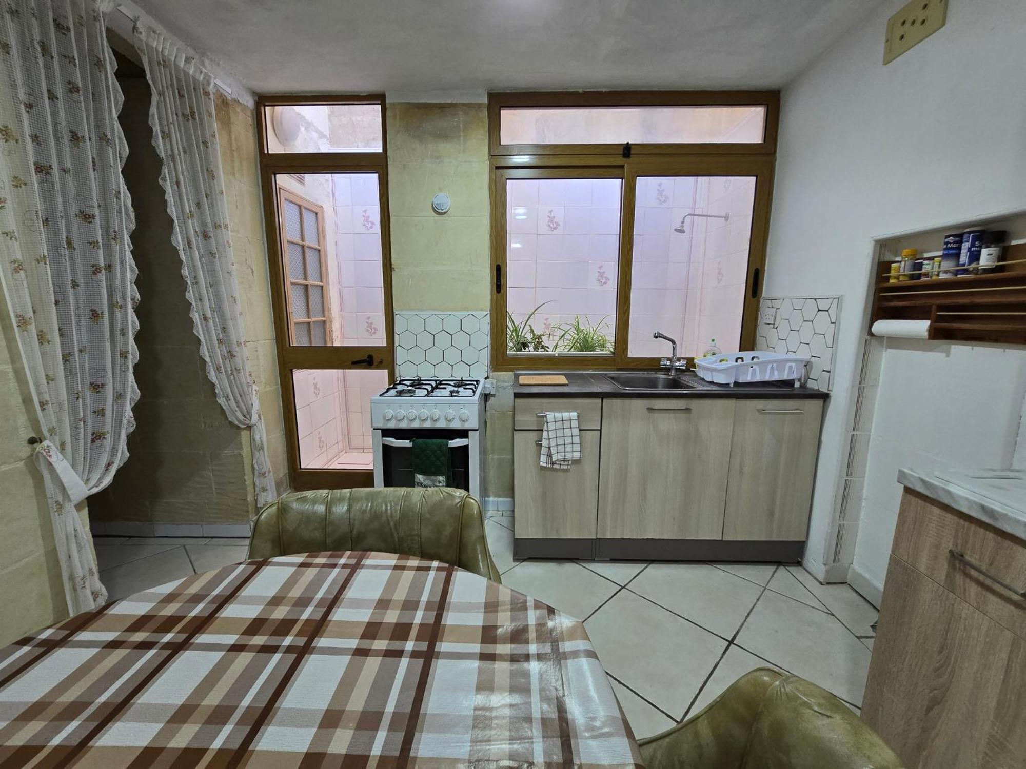 Charming Rustic Getaway In Xaghra, Gozo. Lejlighed Eksteriør billede