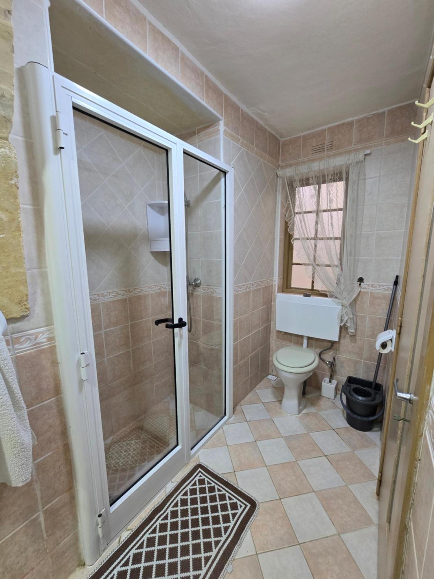 Charming Rustic Getaway In Xaghra, Gozo. Lejlighed Eksteriør billede
