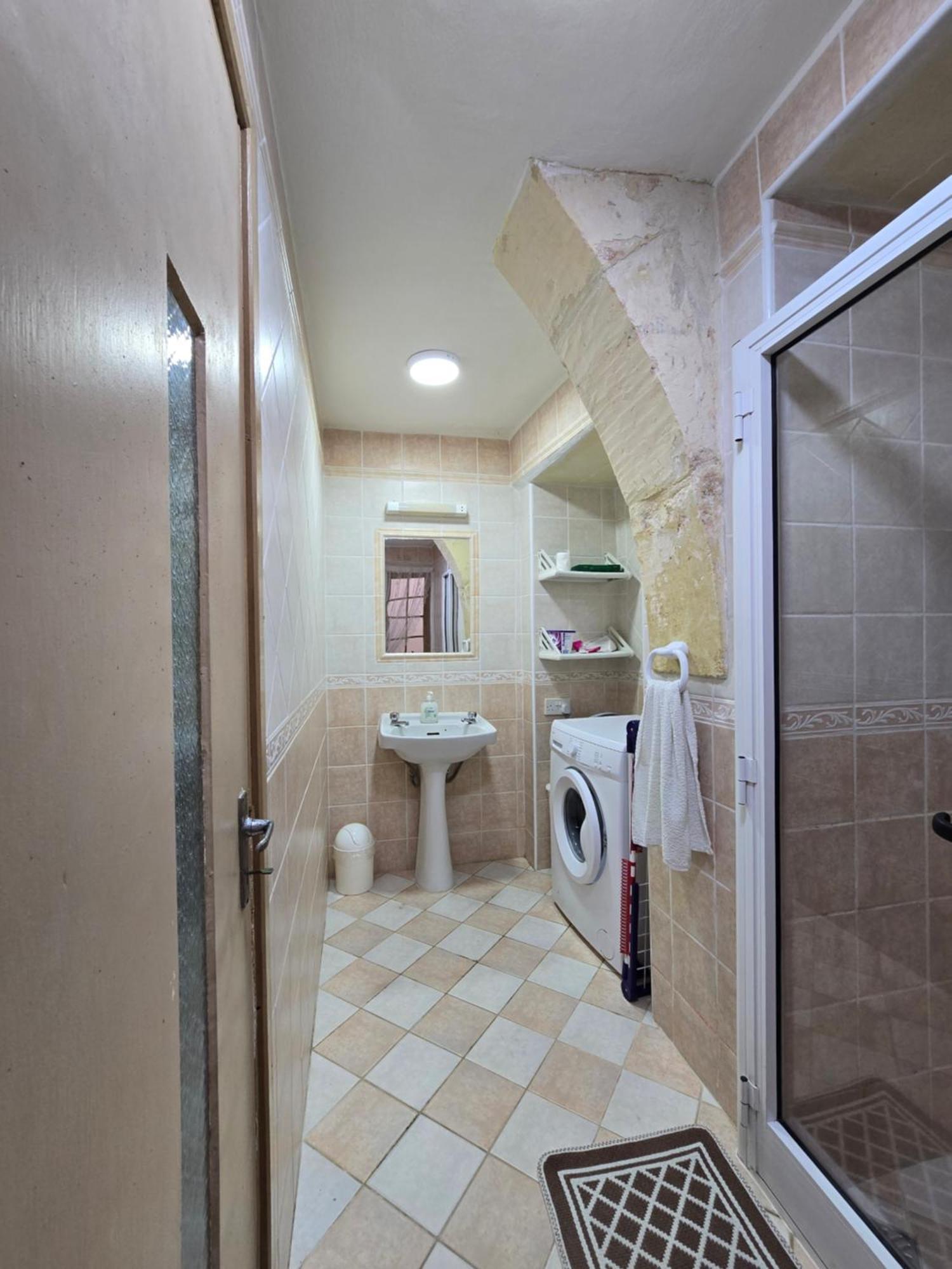 Charming Rustic Getaway In Xaghra, Gozo. Lejlighed Eksteriør billede